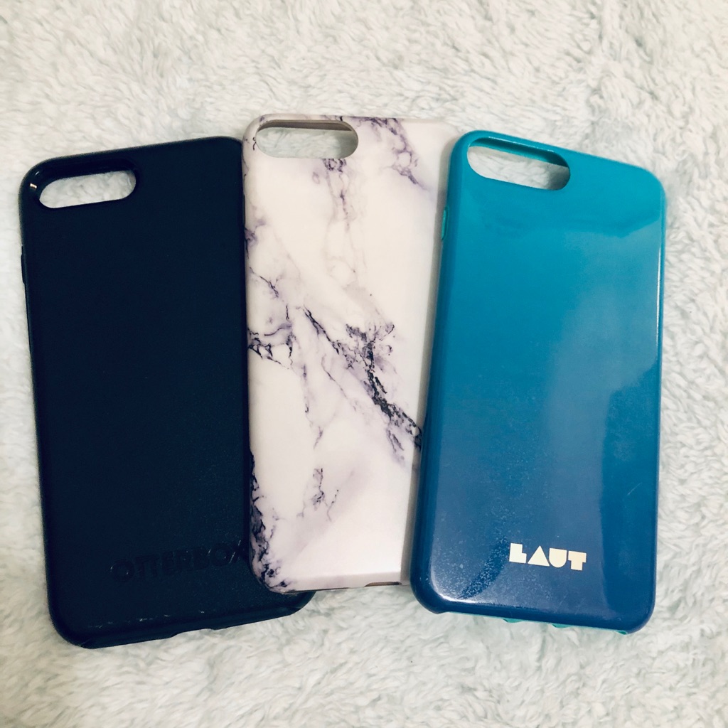 Otterbox Iphone 8 Plus Cases